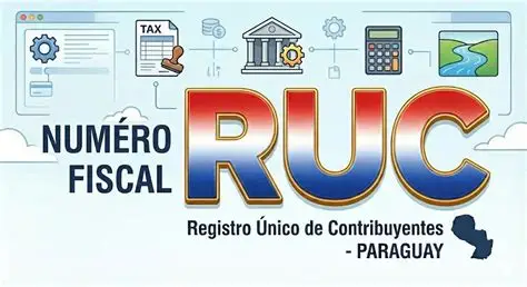 foto ruc