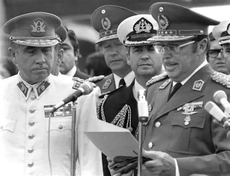 dittatore paraguay