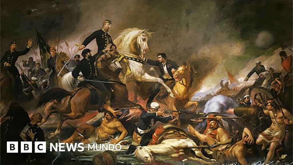guerra triplice alleanza